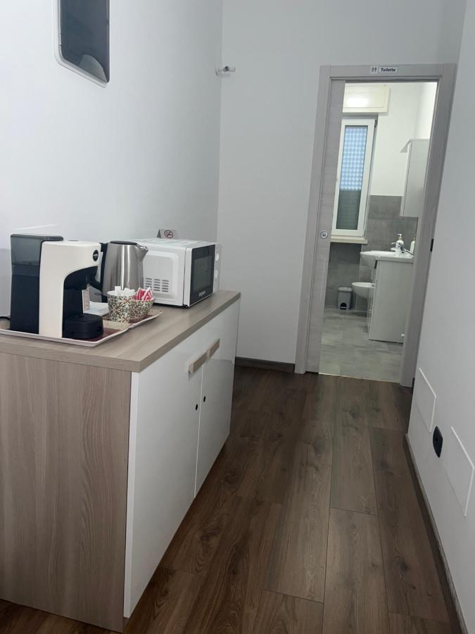 Juliet N - Rental Rooms Verona Exterior foto