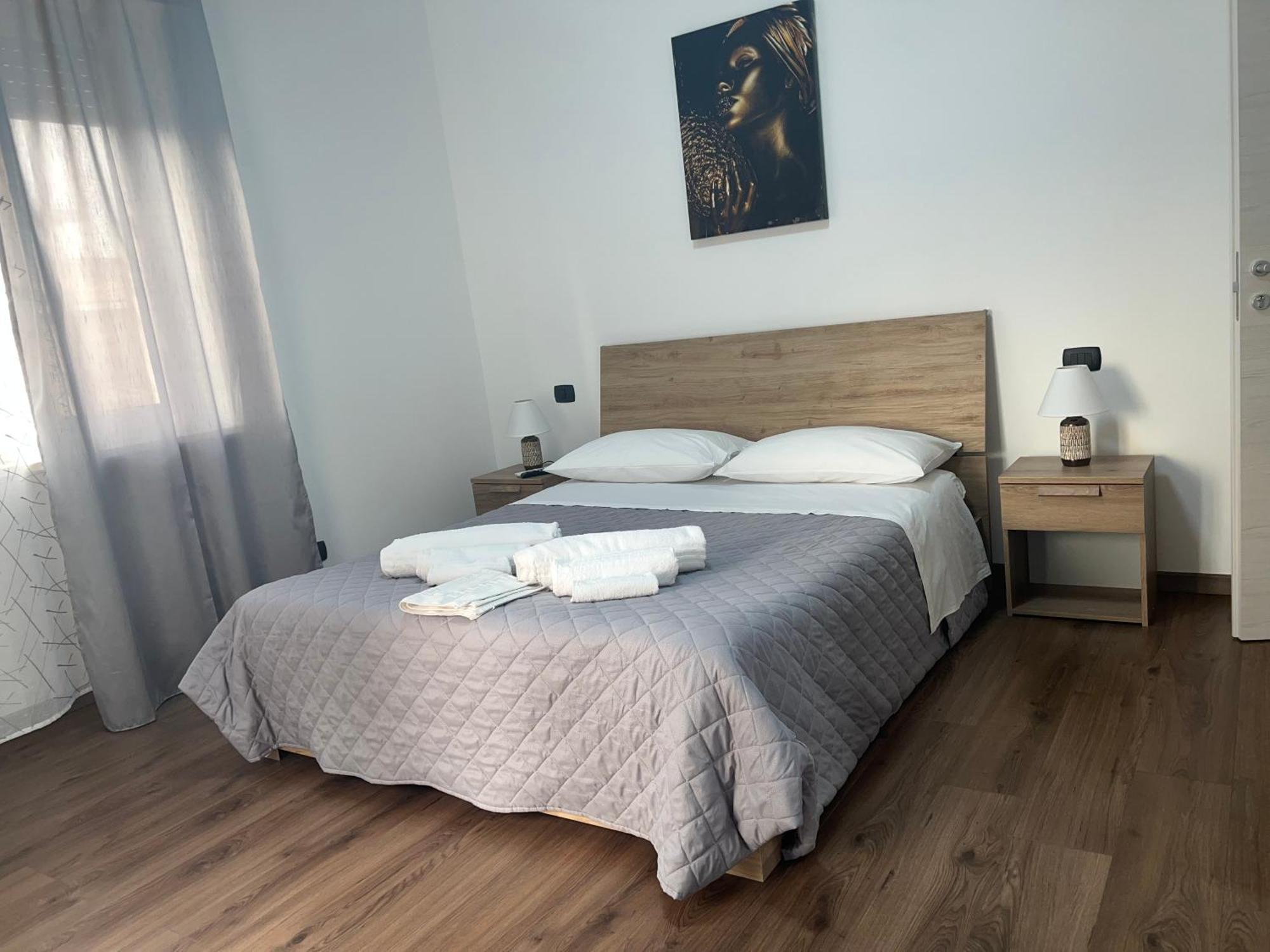 Juliet N - Rental Rooms Verona Exterior foto