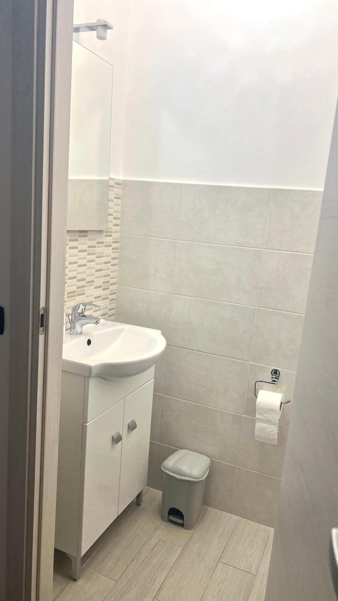 Juliet N - Rental Rooms Verona Exterior foto