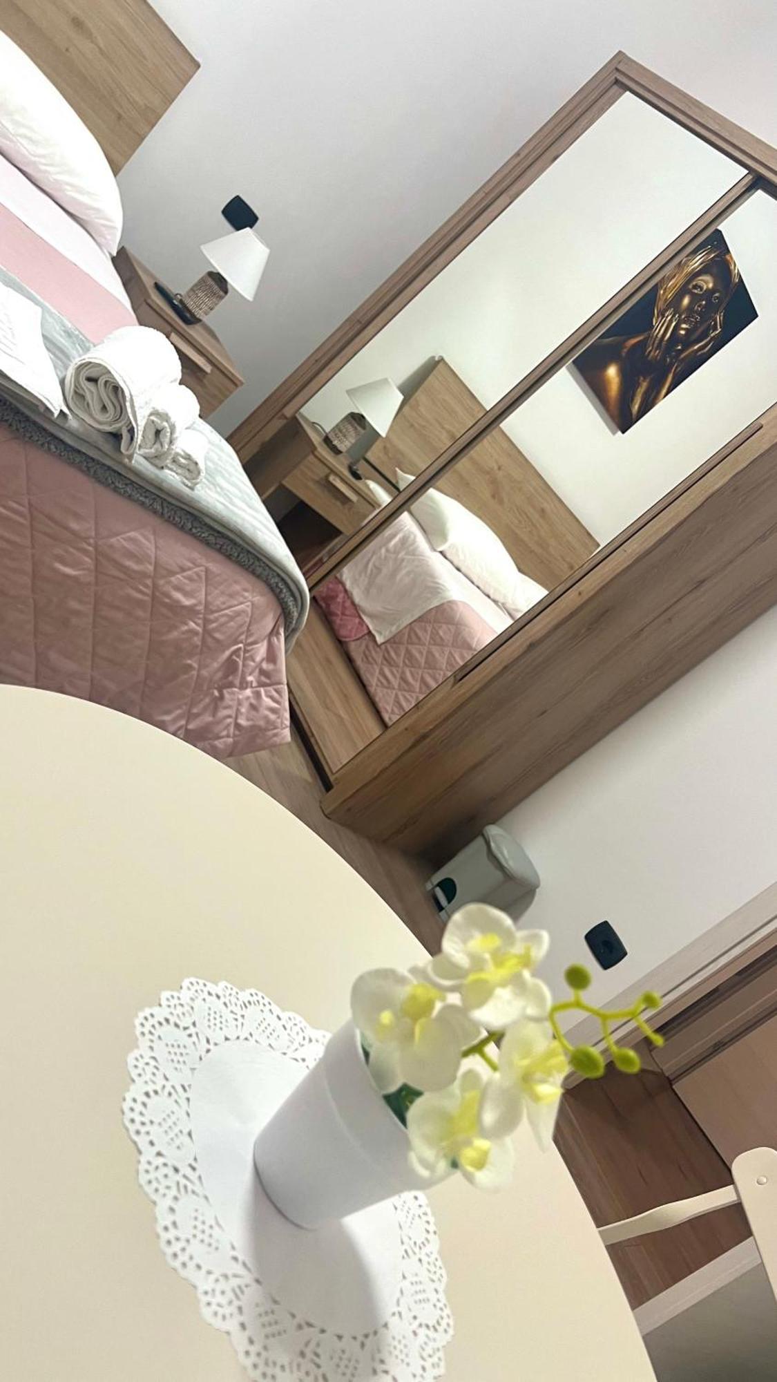 Juliet N - Rental Rooms Verona Exterior foto