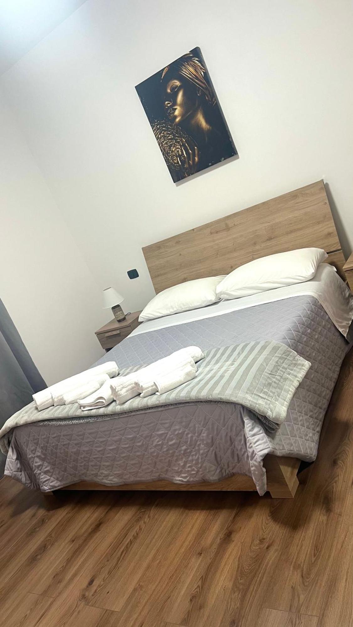 Juliet N - Rental Rooms Verona Exterior foto