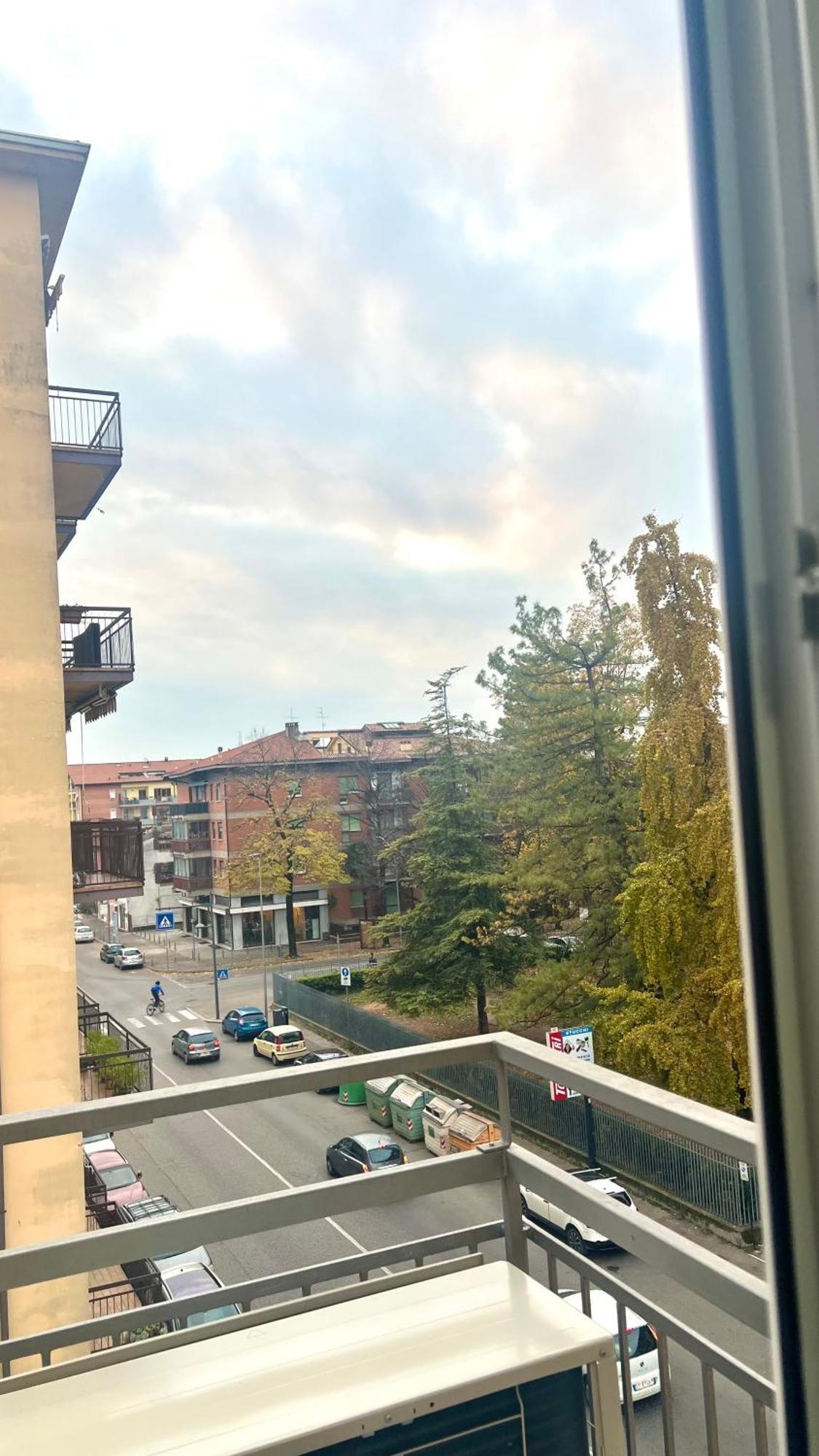 Juliet N - Rental Rooms Verona Exterior foto