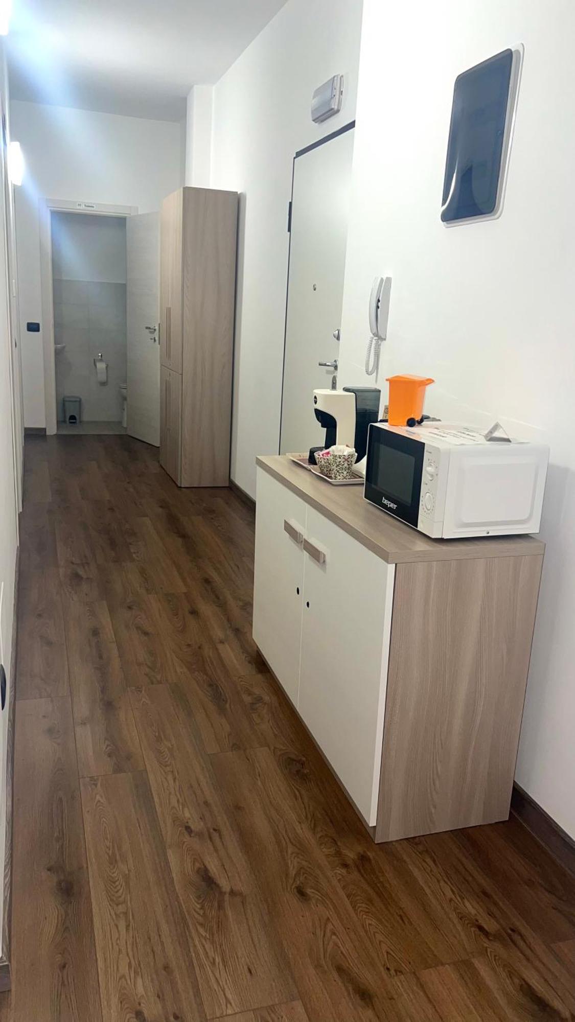 Juliet N - Rental Rooms Verona Exterior foto