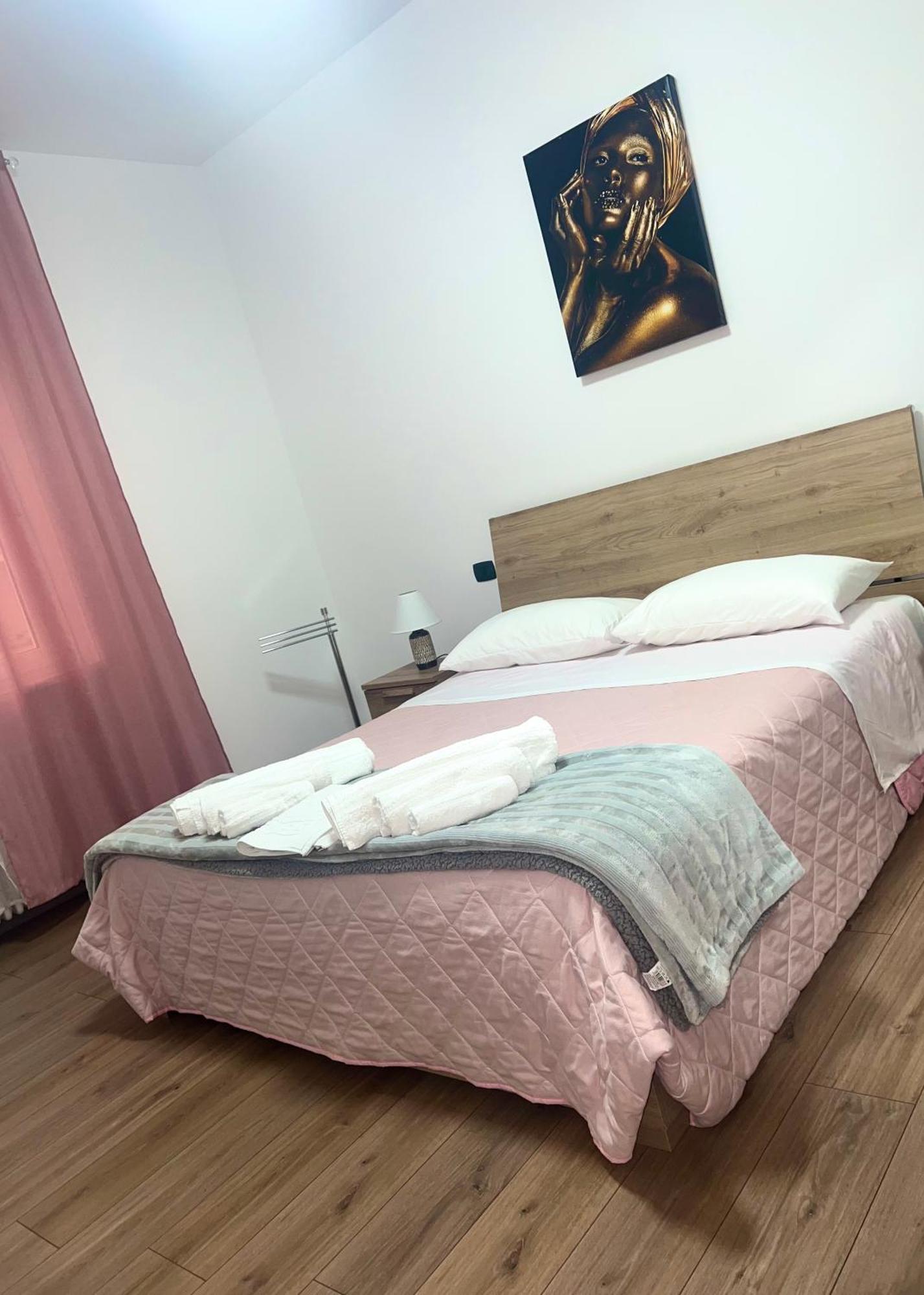 Juliet N - Rental Rooms Verona Exterior foto