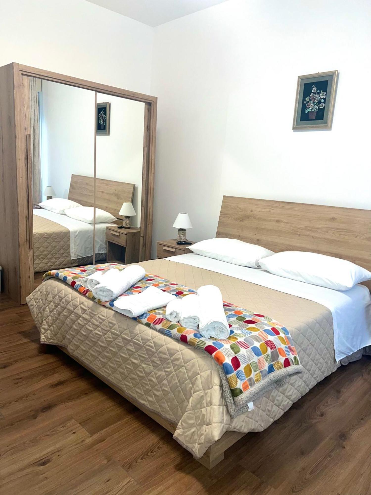 Juliet N - Rental Rooms Verona Exterior foto