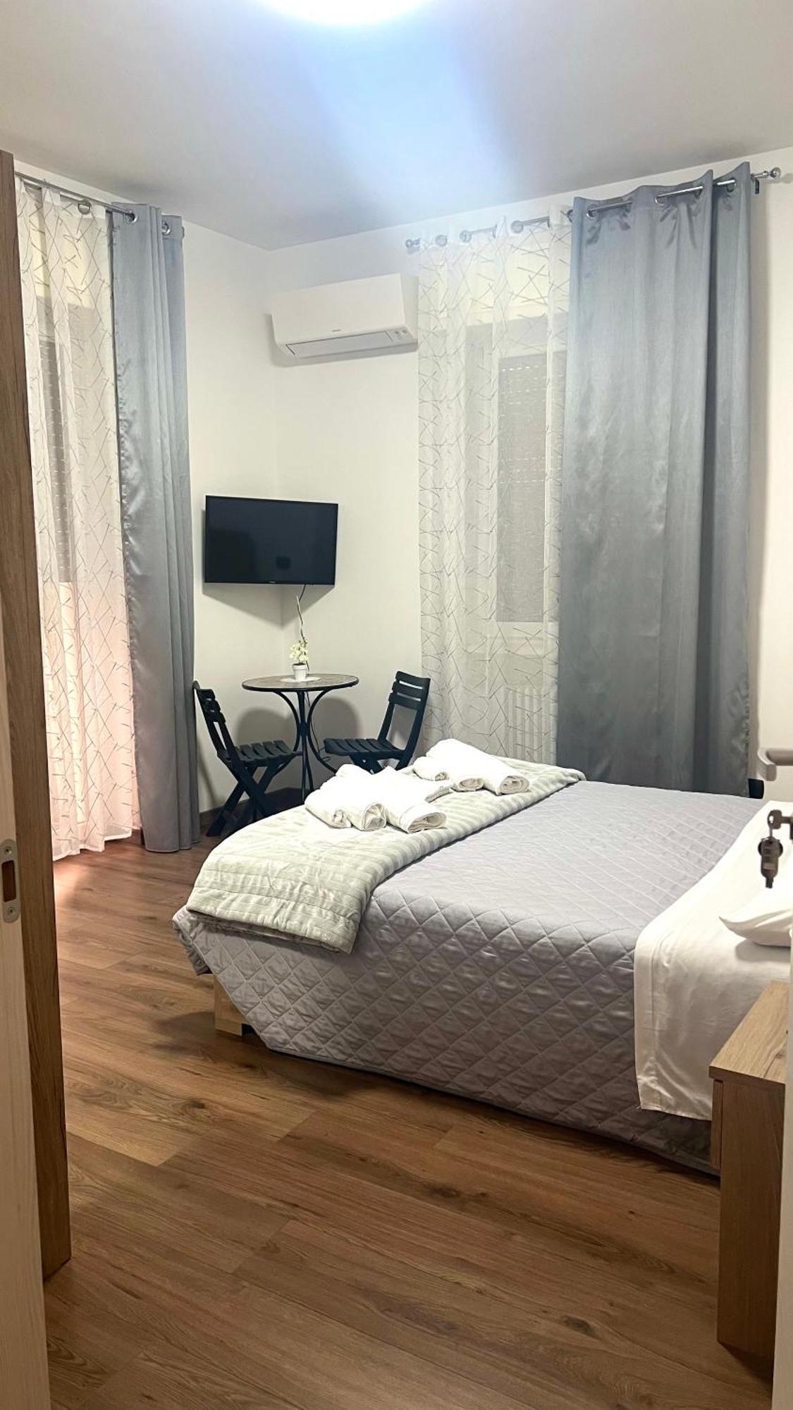 Juliet N - Rental Rooms Verona Exterior foto